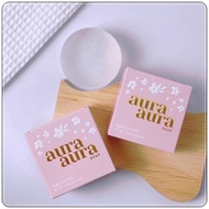 [SG INSTOCKS ] AURA AURA WHITWNING FACE SOAP (Aura Aura Soap) by PSC Size 80g Princess Skin Care