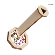【CH*】 Kaleidoscope Kits DIY  Viewing Toy for Kids Classroom Craft Activity