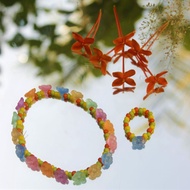 Connie Dynamite Choker