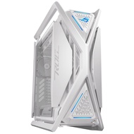 ASUS ROG Hyperion GR701 Casing E-ATX (Black / BTF Black / White) Gaming High Airflow / 4x 140mm Fan