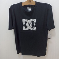 DC SHOES DC Stars Skully SS ID Men's T-Shirt