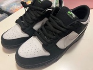 Nike staple dunk pigeon panda白鴿  熊貓