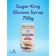 Sugar King Glucose Syrup 750g |April 2026 Expiry
