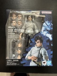 Shf 咒術迴戰 乙骨憂太
