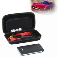FHY/🌟WK 30000mah Car Jump Starter Battery Booster Pack Charger Emergency Start Power Bank for Jump Starter Car Electroni