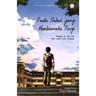 MANGOSTEEEN On Dawn That Bring Me Go