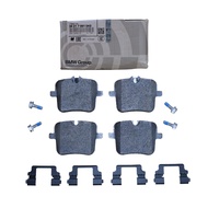 Original BMW X5 M F95/F95 LCI & X6 M F96/F96 LCI Rear Brake Pads Repair Kit (34217991043)