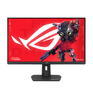 ASUS ROG Strix XG32UCG 32'' 雙模 4K@160Hz FHD@320Hz Fast IPS 電競螢幕 (MO-AX32UCG+LB-MON)