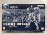 Bandai Namco Spirits 2022 PBHG PB HG Cosmic Era Mobile Suit Gundam Seed Destiny GAT-01 Strike Dagger