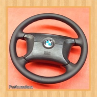 Tt Circle BMW e36 airbag - BMW e36 Steering Wheel