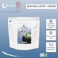 LATTE GRADE Matcha Powder | 100G JAPANESE CN