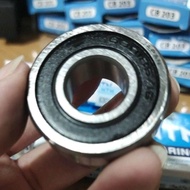 ORIGINAL PARTS ️ 1 PCs Kolahar NTN 6301 2RS 15mm ️ No 162109 | ID 15mm x OD 37mm x H 12mm | Bearing 