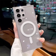 Clear Case Samsung S25 ultra S25 plus S25 F S25 S24 FE S24 S24 S24 S23FE S23 S23