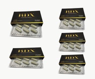 bdx อาหารเสริมสำหรับผู้ชาย ให้พร้อมลุยในทุกศึก