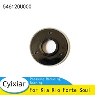 For Kia Rio Forte Soul Front Pressure Reducing Bearing 546120U000 54612-0U000 Plane Bearing Pressure