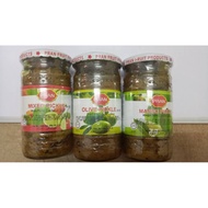 PRAN MANGO/OLIVE/MIXED PICKLE 300G MANGO PICKLE
