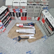 73ox- Dirko Gasket Ht Erling Das Sealer Glue 70Ml +320C German Sealant Glue