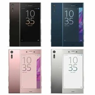 Sony Xperia XZ F8331 F8332 Original 32GB 4G LTE 5.2" 23MP WIFI Fingerprint Phone
