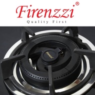 Firenzzi Cooker Hob Burner Base