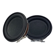 FA 50MM 4Ohm 5W Subwoofer Multimedia Portable Speaker Sound Amplifier Loudspeaker Inner Magnetic Rub