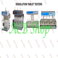 B-ONE DISSOLUTION TABLET TESTERS TDT-8DS