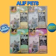 SIFOO PETS TOFU LITTER 7L