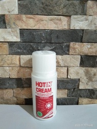 Hot in Cream 120 g / Hot in Cream 60 g / Hot in Cream All Varian