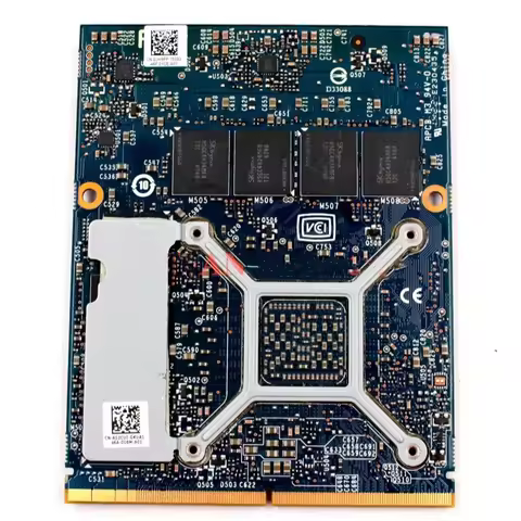 GTX880M For M17X R4 M17X R5 M18X R2 M18XR3 M6700 M6800 IMAC A1312