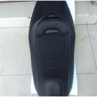 Yamaha xmax custom Seat Leather/xmax Seat Leather European model mbtech Material..