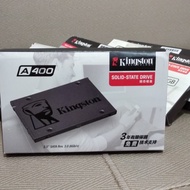 KINGSTON 256GB SSD