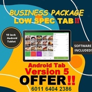 DIY PACKAGE Pos System Mesin Cashier Pos