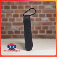 GANTUNGAN HOOKMO Baby Stroller Leather Hook Organizer Hanger - HO2