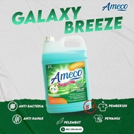 Sabun Pencuci Pakaian Ameco