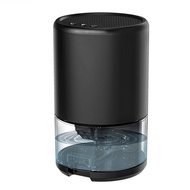 YouPin Official Store เครื่องลดความชื้น พร้อมระบบฟอกอากาศ ดูดความชื้น กำจัดเชื้อรา แบคทีเรีย ระบบไฟ 