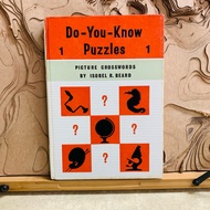 455 Do -You-Know Puzzles 1
