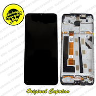 LCD Touchscreen Oppo F11 ORI Copotan