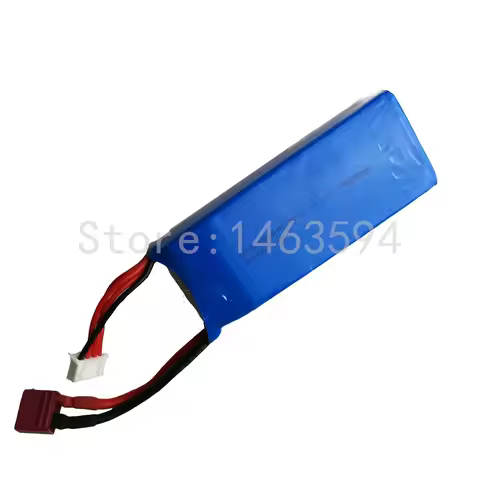 Li-po battery for WL V950 RC helicogyre spare parts WLtoys V950 battery