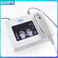 Ultrasound HIFU Machine Facial Lifting Skin Tightening Slimming Therapy Painless Anti Aging Wrinkle Removal Treatment SMAS Skincare Rejuvenation Beauty Device