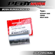 Boss Bosh Rumah Roller Genio ORIGINAL Beat 2020 Scoopy 2021