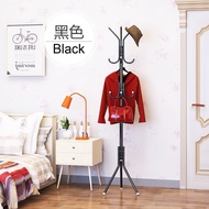 Ringgit Shop 9 /12 Hooks Bedroom Cloth Hanger CoatRack Hanging Pole Stand Cloth Rack / Penyidai Baju Rak Almari Rak Baju