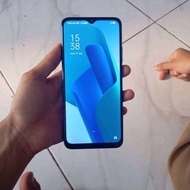 LCD Touchscreen Oppo A16e / A16k Ori Copotan