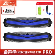 AOLANSI | Ecovacs Compatible T80 Series Cleaning Accessories