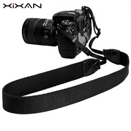 Camera Strap SLR Simple And Fashionable For Canon 5D4 R5 R6 Nikon D850 Sony A7m4 A7m3 A7r4 Full Frame Mirrorless Men's Trend 5D3 6D2 90D D810 D750 Shoulder Strap