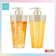 [&Prism] Shampoo&Treatment_Diamond Shine Shampoo (415ml) / Treatment (415g) [Direct from Japan]