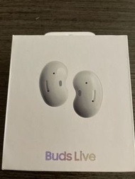 Samsung Galaxy Buds Live