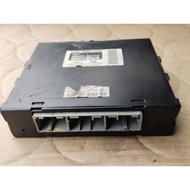 Perodua Viva 1.0 Engine Ecu (89560-BZ110)
