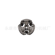 ECHO 2511 Clutch Throw Block Model CS2511, Clutch Gergaji Rantai cs-2511 Aksesori Taman