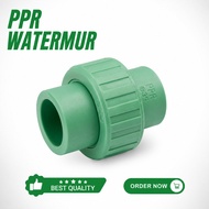Watermur PPR Socket PPR 63 mm PPR Pipe Pipe Pipe Connection