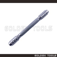 Double Ended Pin Vice Carving Tools Engraving Tools Holding Tools Jewellery Tools Drilling Tools Eng