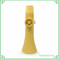 [BaositybfMY] Kazoo with Membrane Compact Kazoo Wind Instrument Portable Lightweight for Beginners, 